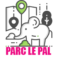 hotel proche le Pal