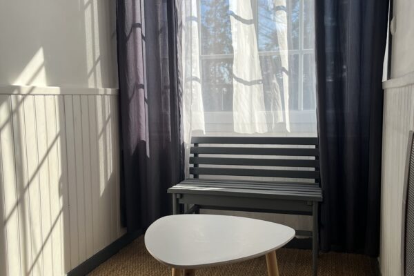 Chambre Double