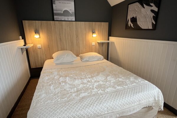 Chambre Double