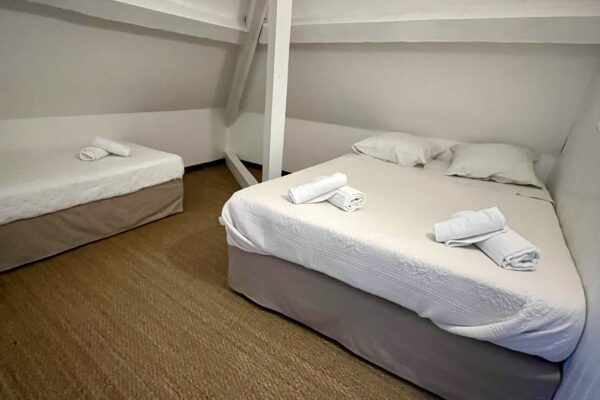 Chambre Familiale Communicante