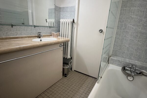 Chambre Quadruple